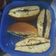 Cooksnap dari Mega Chen untuk resep Dorayaki