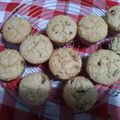 Szonderik Csilla Cooksnap-ja, amikor elkészítette a(z) Citromos-vaníliás-túrós muffin 🧁 receptet.