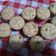 Szonderik Csilla Cooksnap-ja, amikor elkészítette a(z) Citromos-vaníliás-túrós muffin 🧁 receptet.