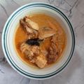 Cooksnap dari Dapurnya Mama Rina🥰 untuk resep Gulai Ayam Khas Padang