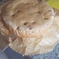 El cooksnap de Saio Norte cuando hizo Pan de espelta olla gm G.