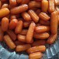 کوک اسنپ reyhanjoon بعد از امتحان کردن بامیه ماه رمضونی.