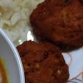 Puja Shaw's cooksnap of when they made মাছের ডিমের বড়া(Macher dimer bora recipe in bengali).
