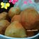 Cooksnap dari Bunda AlCle untuk resep Cimol