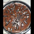 Cooksnap από Αγγελική Σεράνι στη συνταγή Cheesecake με OREO