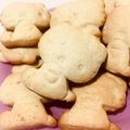El cooksnap de romiromero cuando hizo Galletitas dulces de manteca.