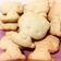 El cooksnap de romiromero cuando hizo Galletitas dulces de manteca.