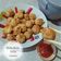 Cooksnap dari Lita Johani untuk resep Bola - Bola Tahu