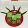 Cooksnap dari Rini Dwi Astuti untuk resep Kue mutiara cantik manis