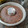 El cooksnap de Graciela Vlek cuando hizo Bizcocho mármol - sin gluten fácil.