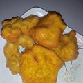 Halima Abubakar's cooksnap of when they made Funkasau.