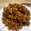 Cooksnap dari Deasy Lim untuk resep Kering tempe bumbu kecap