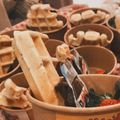 صورة من arwa 9al7، شاركها بعد تجربة وصفة 🧇 وافل 😋😋