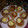 El cooksnap de María cuando hizo Matambre arrollado.