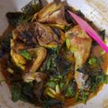 Cooksnap dari Lia Waroka untuk resep Ayam Woku Kemangi