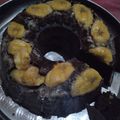 Cooksnap dari Mega Ayu Retnoningtyas untuk resep Bolu Pisang anti gagal ekonomis (takaran sendok)