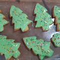 Cooksnap dari Lidia Gusman untuk resep Christmas Sugar Cookies