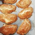 Cooksnap από Lydia Chrys στη συνταγή Τυροπιτάκια εύκολα