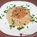 Cooksnap από july88 στη συνταγή Σάλτσα για μακαρόνια με κιμά σόγιας