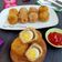 Cooksnap dari Nauzaery Setyo untuk resep Bola-Bola Tahu isi telur puyuh #BikinRamadanBerkesan