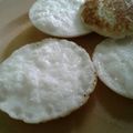 Cooksnap dari Eka Yuliana untuk resep Kue pancong