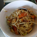 Cooksnap dari Windy Chelsy untuk resep Tumis tauge tempe teri