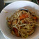Cooksnap dari Windy Chelsy untuk resep Tumis tauge tempe teri