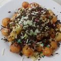 Cooksnap dari Amirah Abdul Aziz untuk resep Pilus Kentang