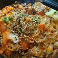 Tsai Ling Chen 的 什錦炒冬粉 cooksnap