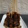Cooksnap dari nihayanurul untuk resep Sate Tempe Angkringan