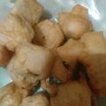 Cooksnap dari New Nouvie Walangadi untuk resep Tahu crispy super kriuk2