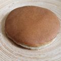El cooksnap de Cuqui Bastida cuando hizo Dorayaki con crema de Matcha.