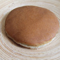 El cooksnap de Cuqui Bastida cuando hizo Dorayaki con crema de Matcha.