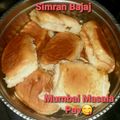 Simran Bajaj का कुकस्नैप जब उन्होंने मुंबई मसाला पाव(mumbai masala pav recipe in hindi) बनाया था।