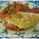 El cooksnap de 🌞JUDIT🌞 cuando hizo Omelette con tomate y queso.