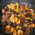 Cooksnap dari rini utami untuk resep Sambel Goreng Printil Daging Sapi