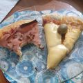 El cooksnap de Adriana Loyarte cuando hizo Masa de pizza súper FÁCIL y ECONÓMICA 🍕💕.