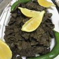 صورة من Iady döödy، شاركها بعد تجربة وصفة كبدة بانيه ع الطريقة المصرية😋👌