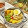 Cooksnap dari Frielingga Sit untuk resep Bihun Ayam Kuah Laksa Devina Hermawan