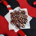 Lord_DT's cooksnap of when they made Deep fried Oreos.