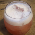 El cooksnap de Miguel Espende cuando hizo Cócteles con Ron oscuro | Planter´s punch.