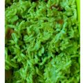 Mahi Sharma's cooksnap of when they made Vegetable aata maggi.