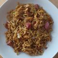 Cooksnap dari Astuti Mae untuk resep Mie goreng ala Solaria