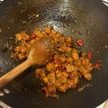 Cooksnap dari Surya untuk resep Oseng Tempe Kecap Pedas