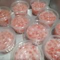 Cooksnap dari ainur asih untuk resep Kue Cantik Manis dan Cara memasak Sagu Mutiara