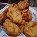 Cooksnap dari Rus Rahayu untuk resep Perkedel Jagung