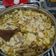 El cooksnap de Luisa cuando hizo Pantrucas o Pancutras.