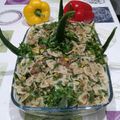 صورة من فـــادي ســـبع اللـــيل👨‍🍳، شاركها بعد تجربة وصفة معكرونة بالكريمة 😍
