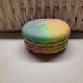 Marcsi Glückné Cooksnap-ja, amikor elkészítette a(z) Macaron receptet.