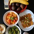 Cooksnap dari Maura Lia untuk resep Lobak rebus Shoyu